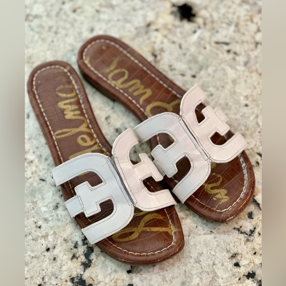 Sam Edelman Bay Sandals